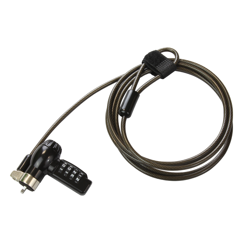 Candado para Laptop EC-GF033